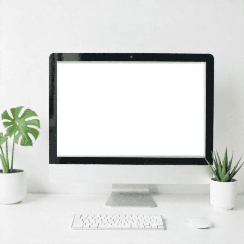 E-commerce store portfolio example 1