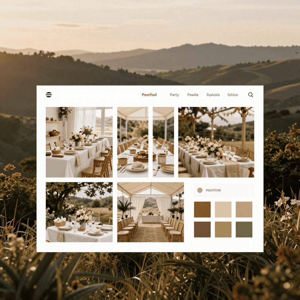 Client success stories